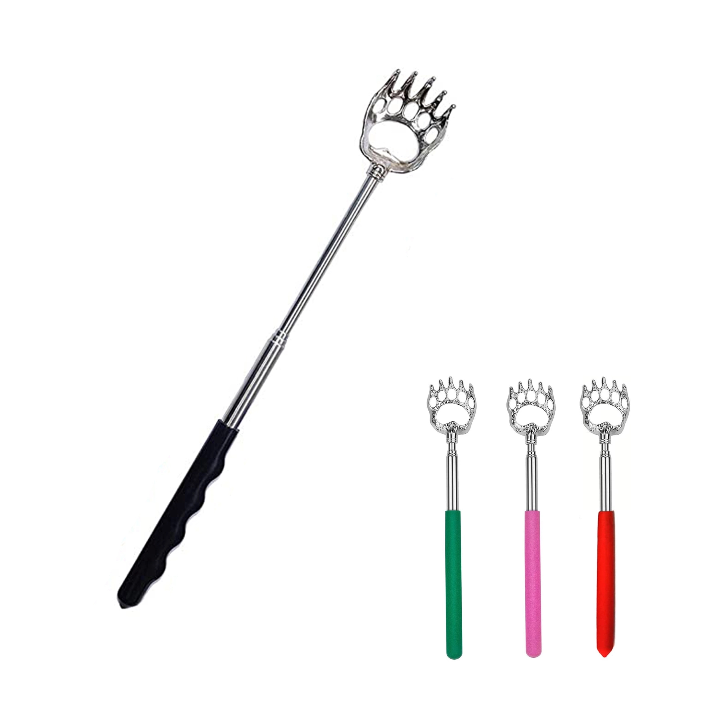 Telescopic Back Scratcher 1