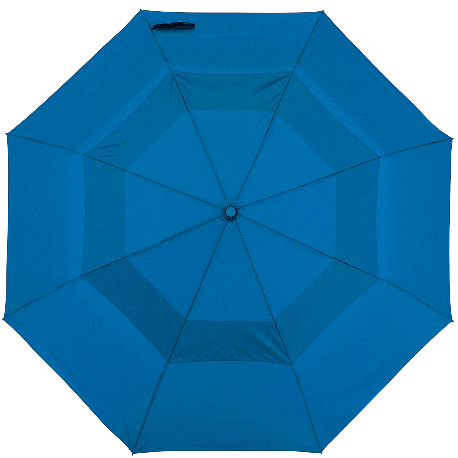 46" Recycled Auto Open Umbrella 212
