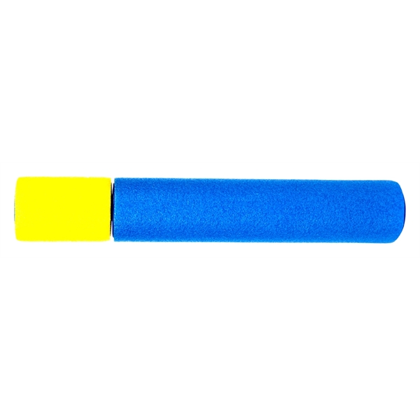 Foam Squirt Cannon 6