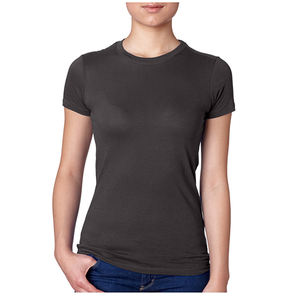 Next Level Ladies Boyfriend T-Shirt 4.3 oz 39