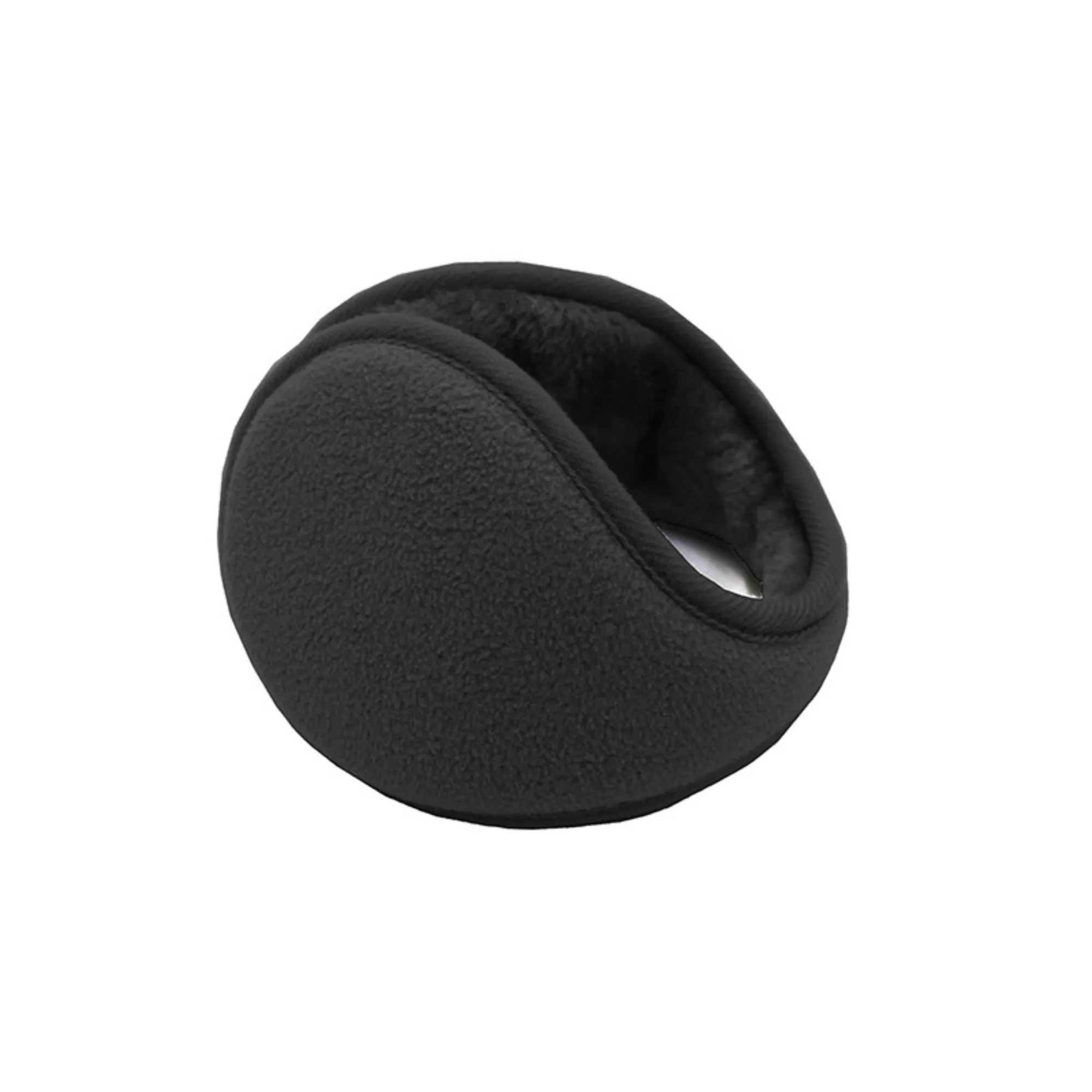 Foldable Fleece Warm Ear Muff 4