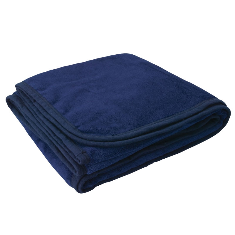 Brookshire Micro-Plush Blanket 47