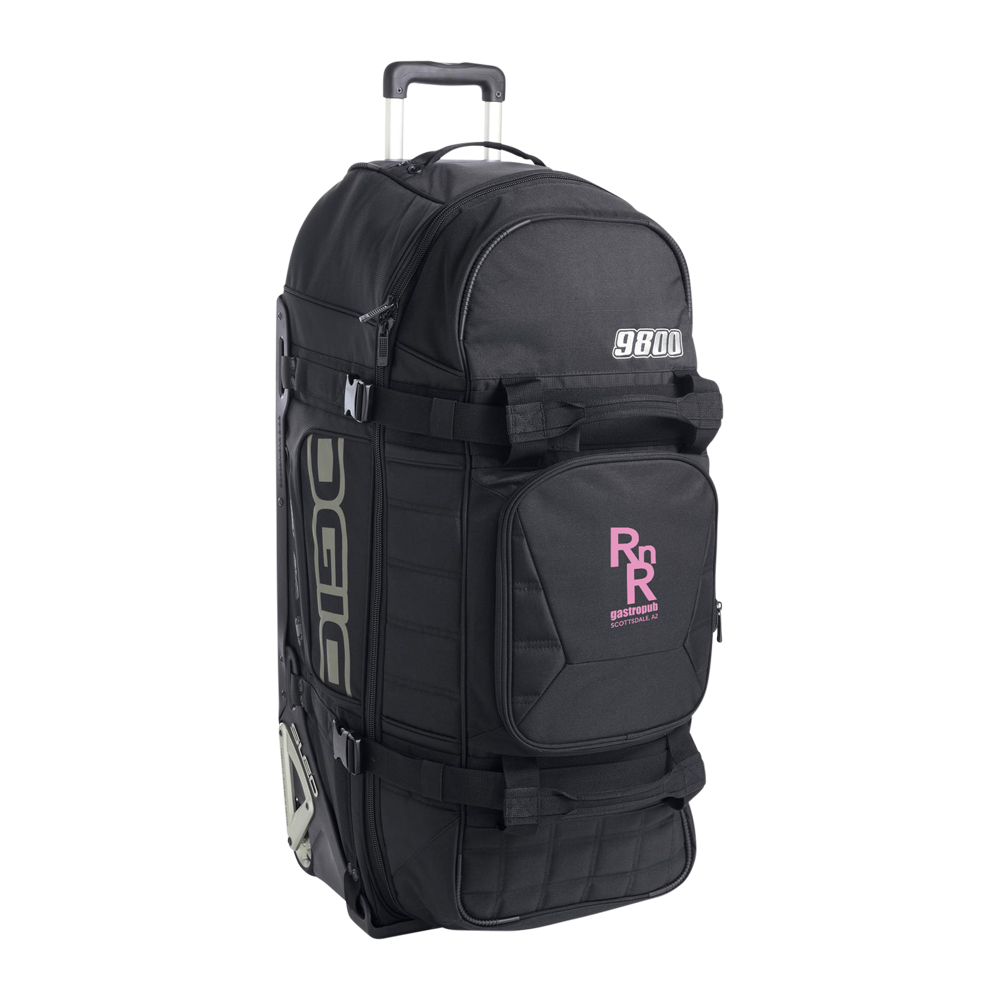 OGIO 9800 Travel Bag 2