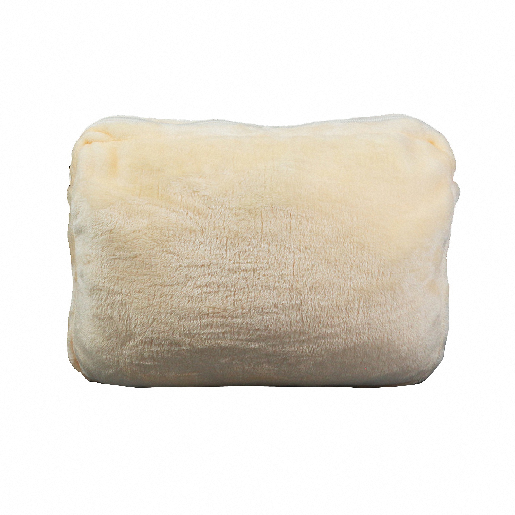 Luxury Soft Flannel Throw Blanket - Portable and Warm 4