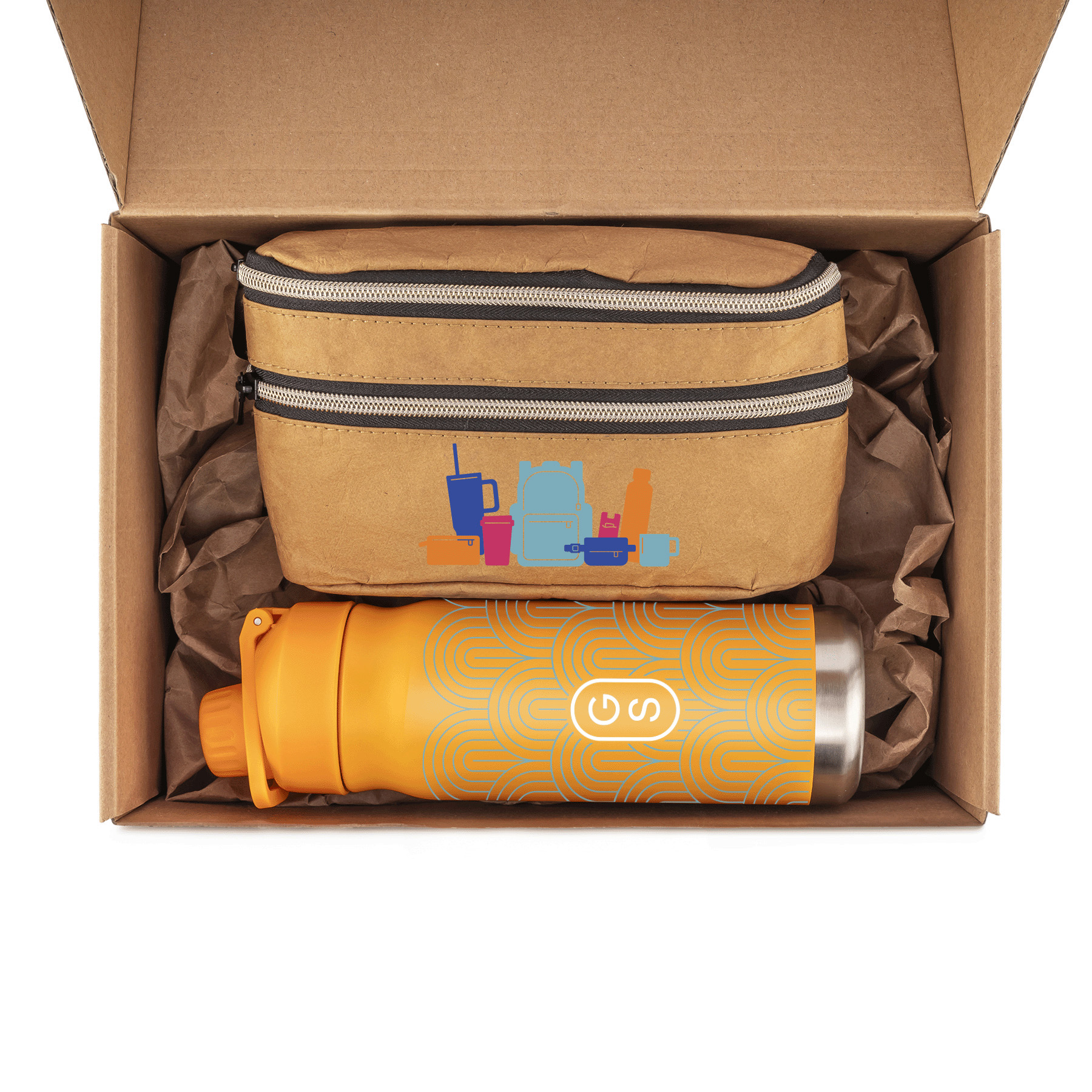 Take a Hike Kit 4
