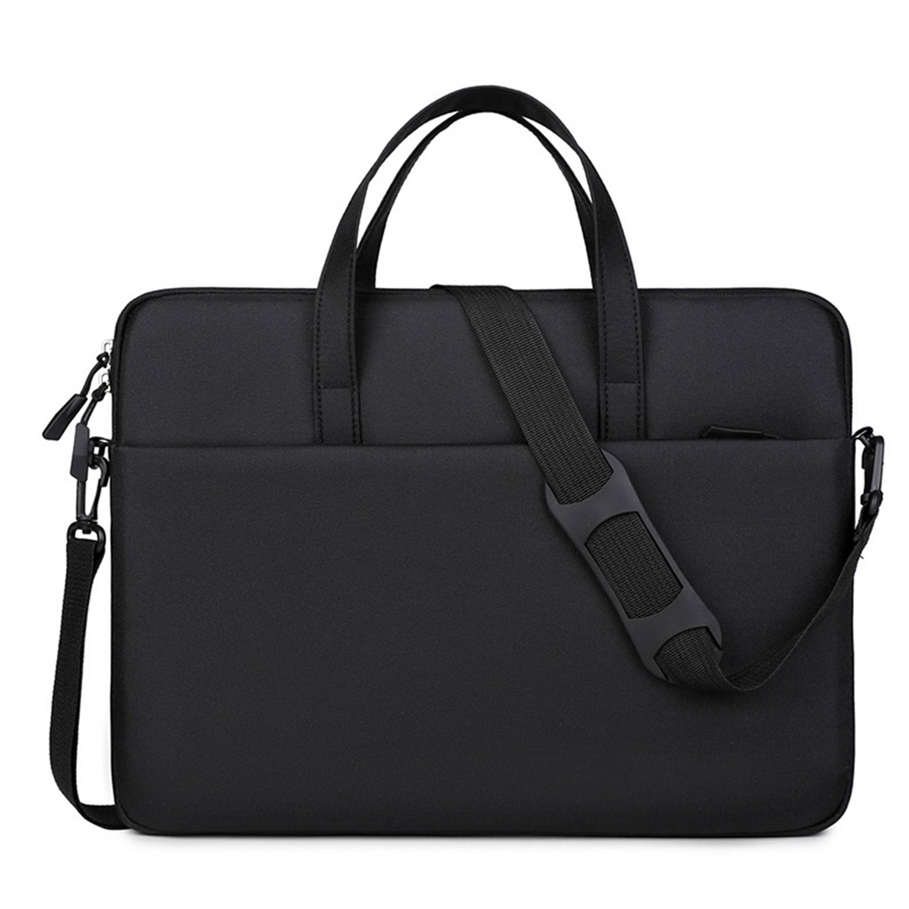 Nylon Laptop Bag Sleeve 3