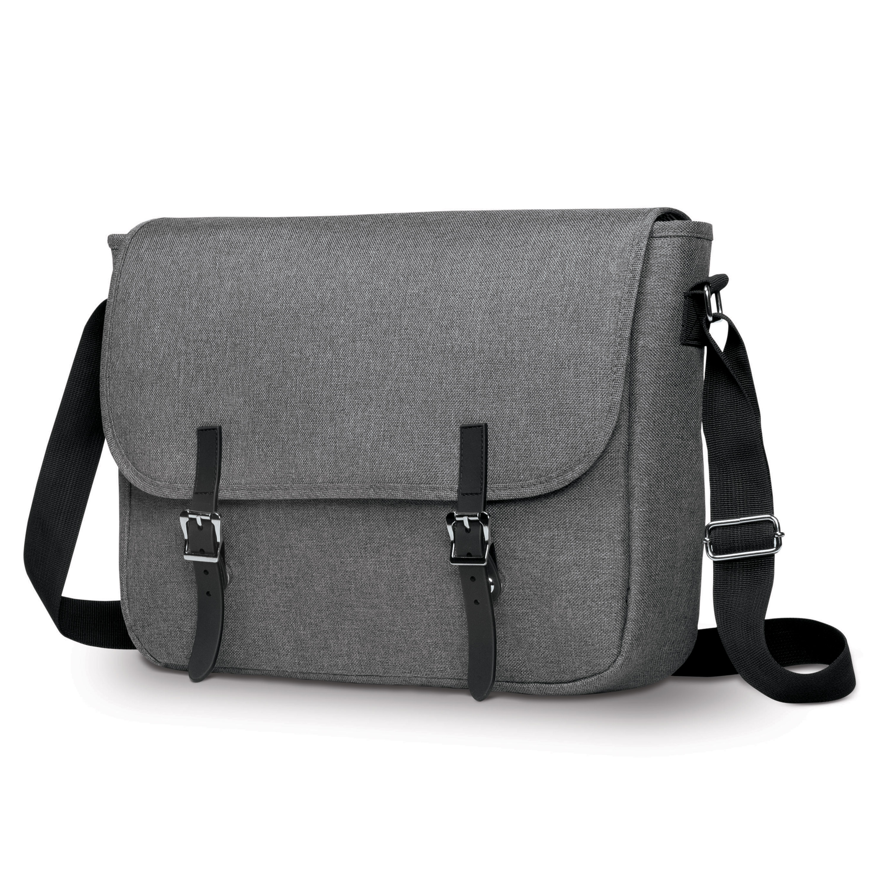 Nomad Must Haves Messenger 11