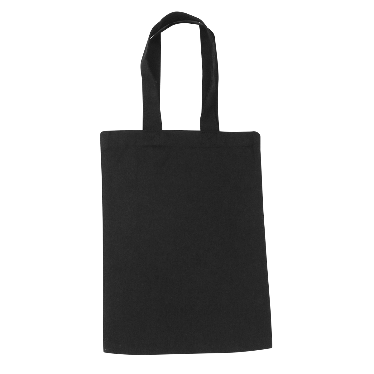 Cotton Canvas Medium Tote, custom tote bag with logo imprint 2