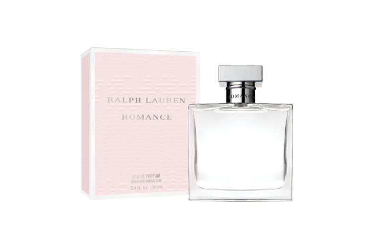 Ralph Lauren Romance Eau de Parfum for Women - 3.4 fl oz 1