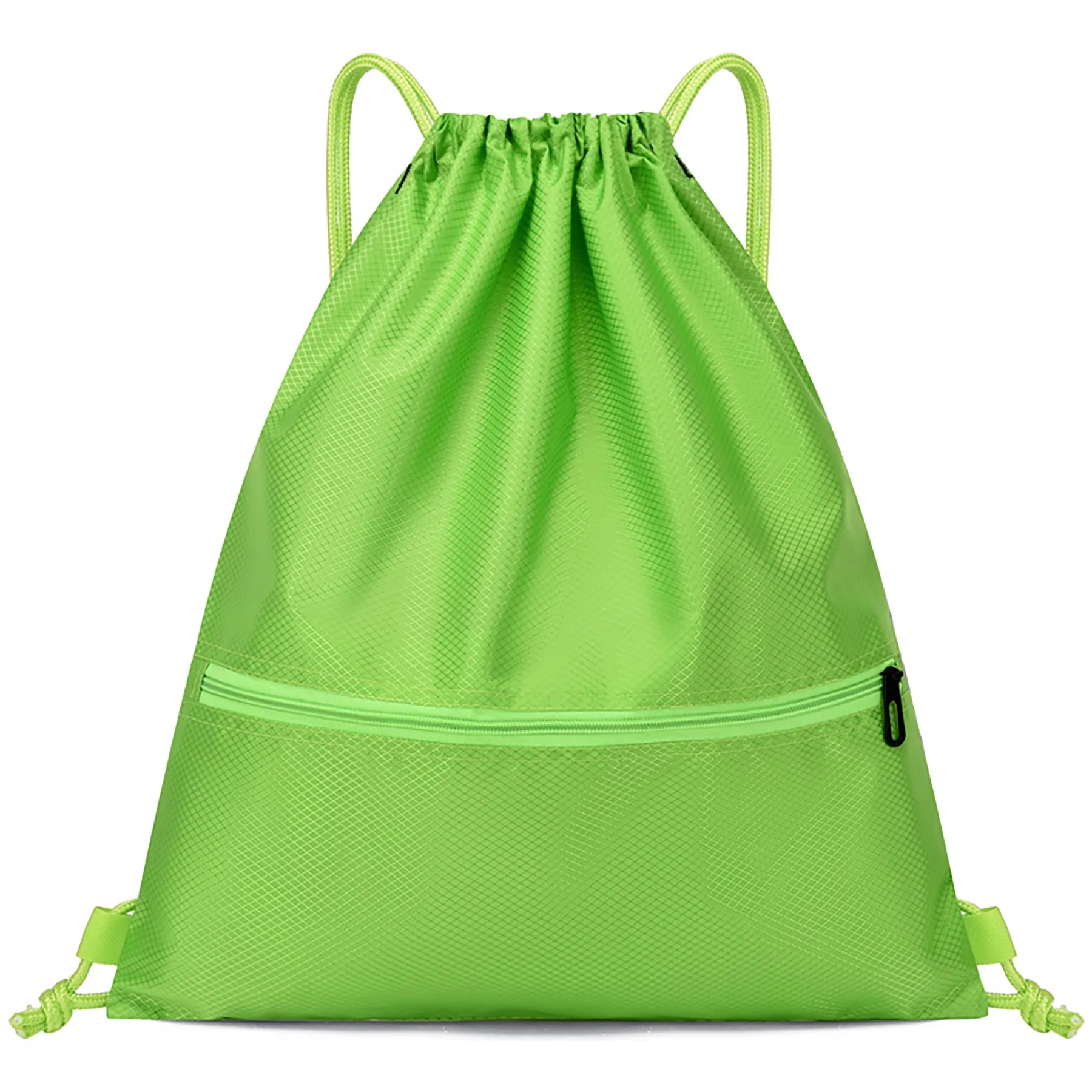 Drawstring Sports Bag 5