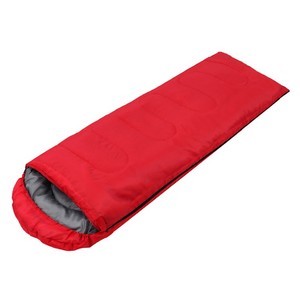 Outdoor Sleeping Bag With Compression Sack 12