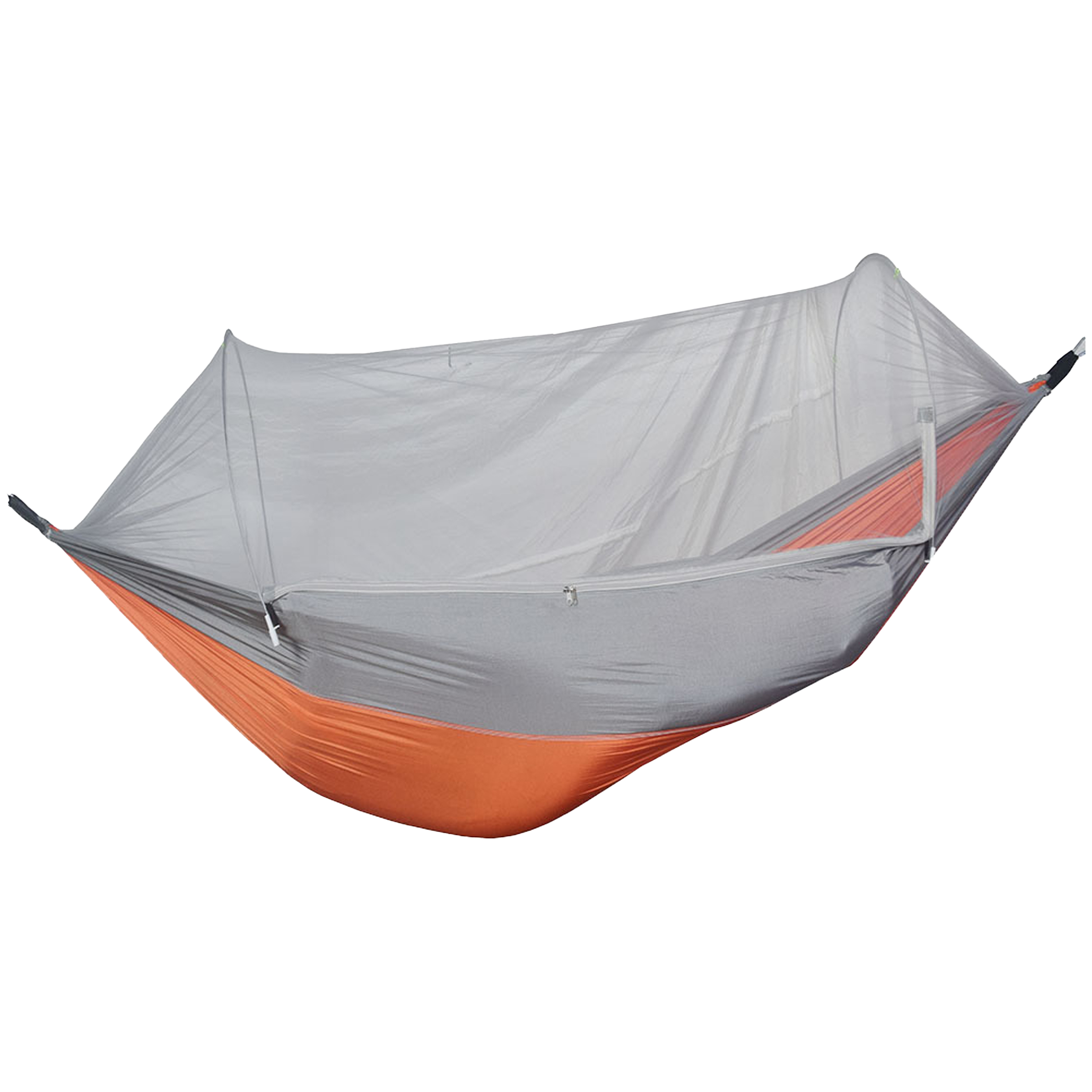 Mesh Outdoor Camping Mosquito Proof Hammock 5