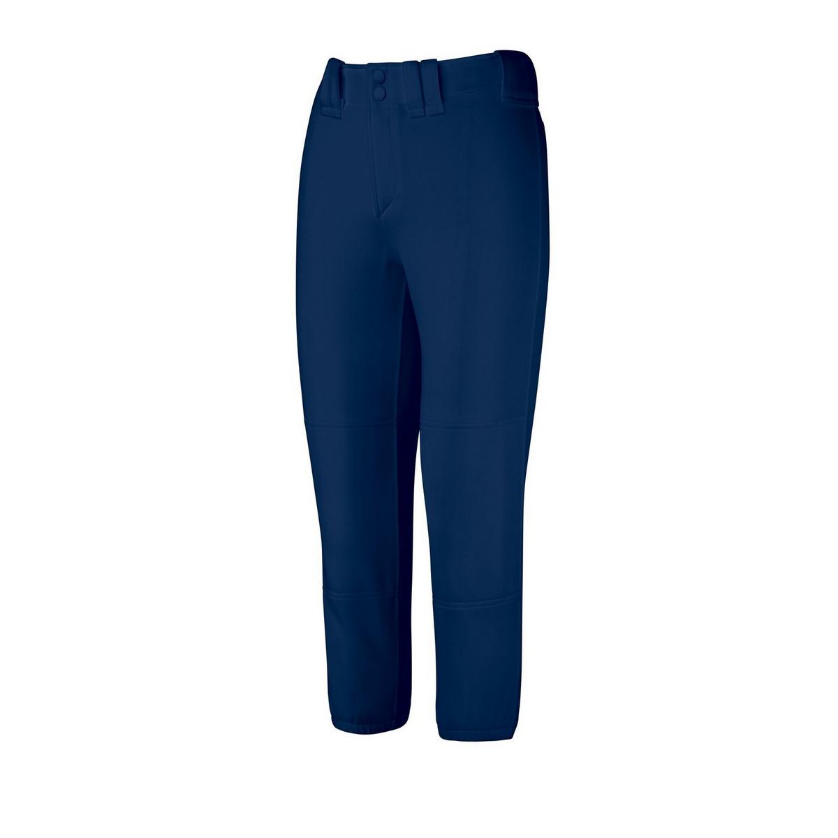 Women's Belted Softball Pant 3
