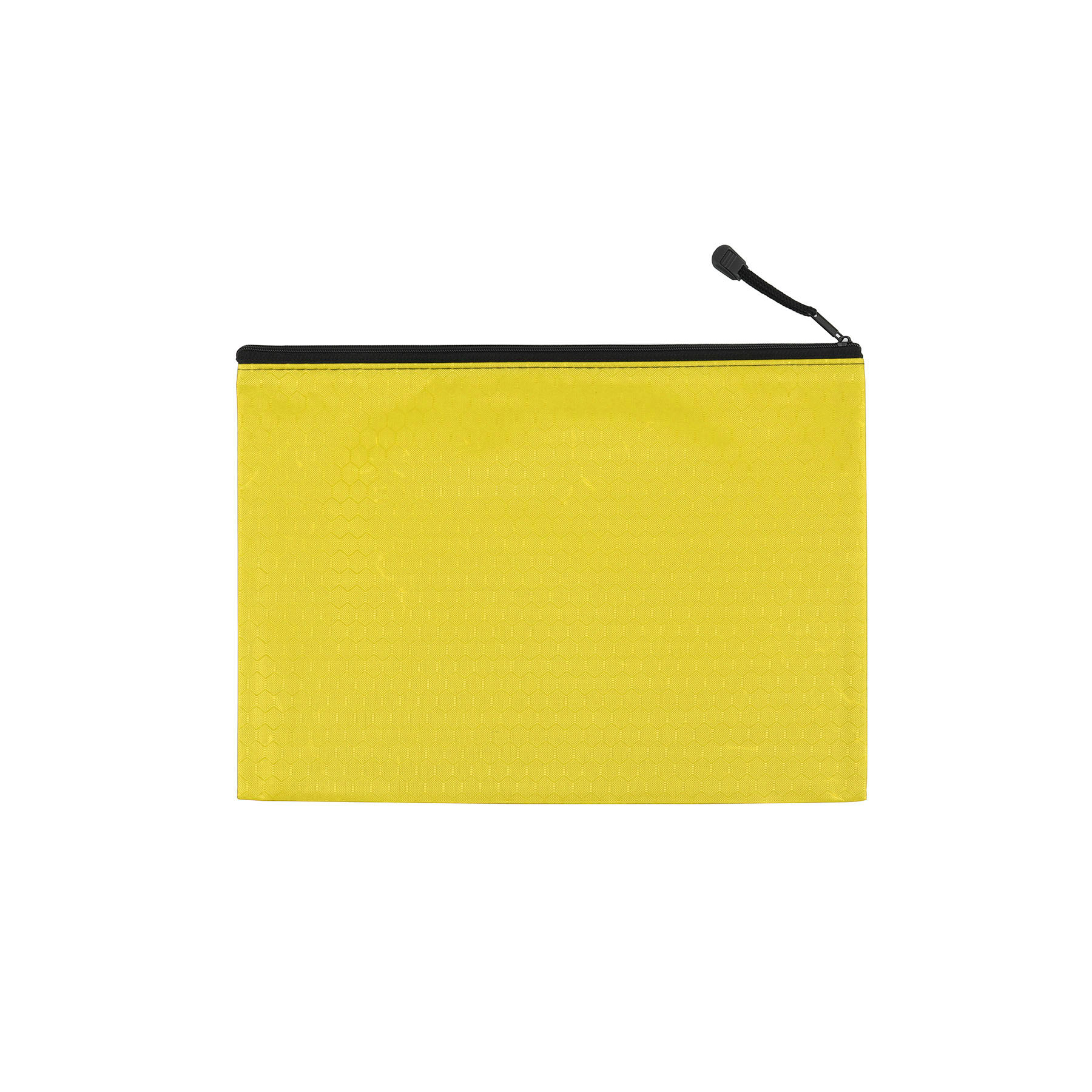A4 Size Document Holder Zipper Organizer Pouch 23
