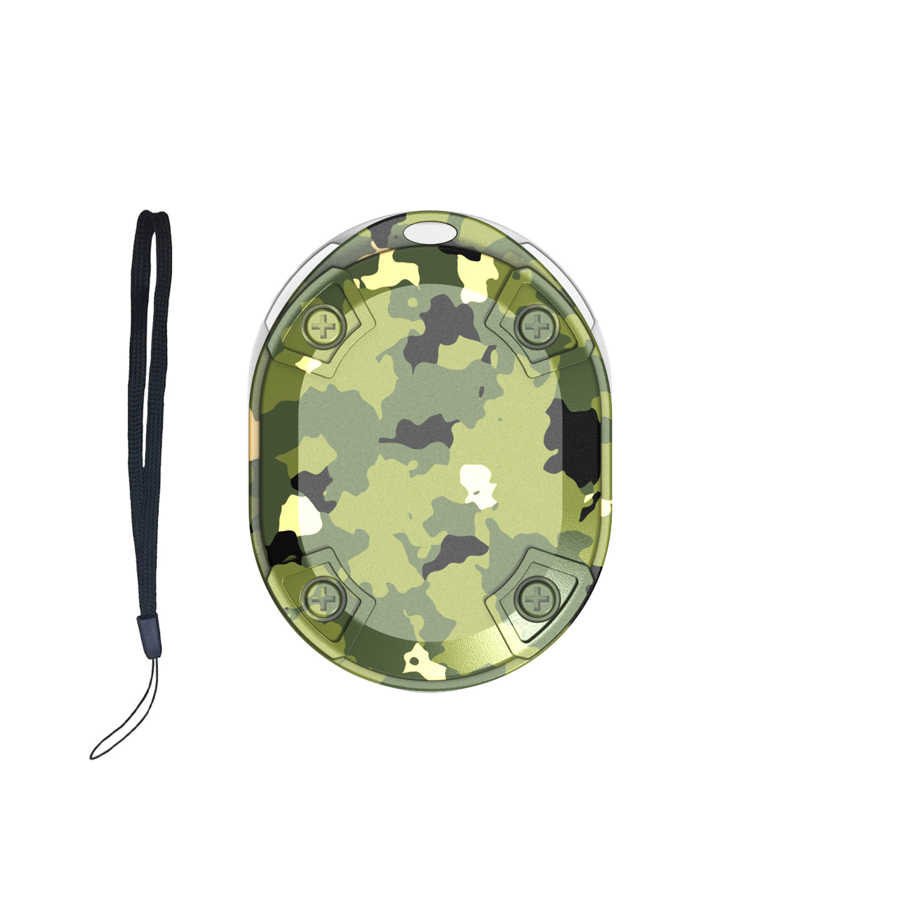 Dapple iPhone Compatible Tracker 7