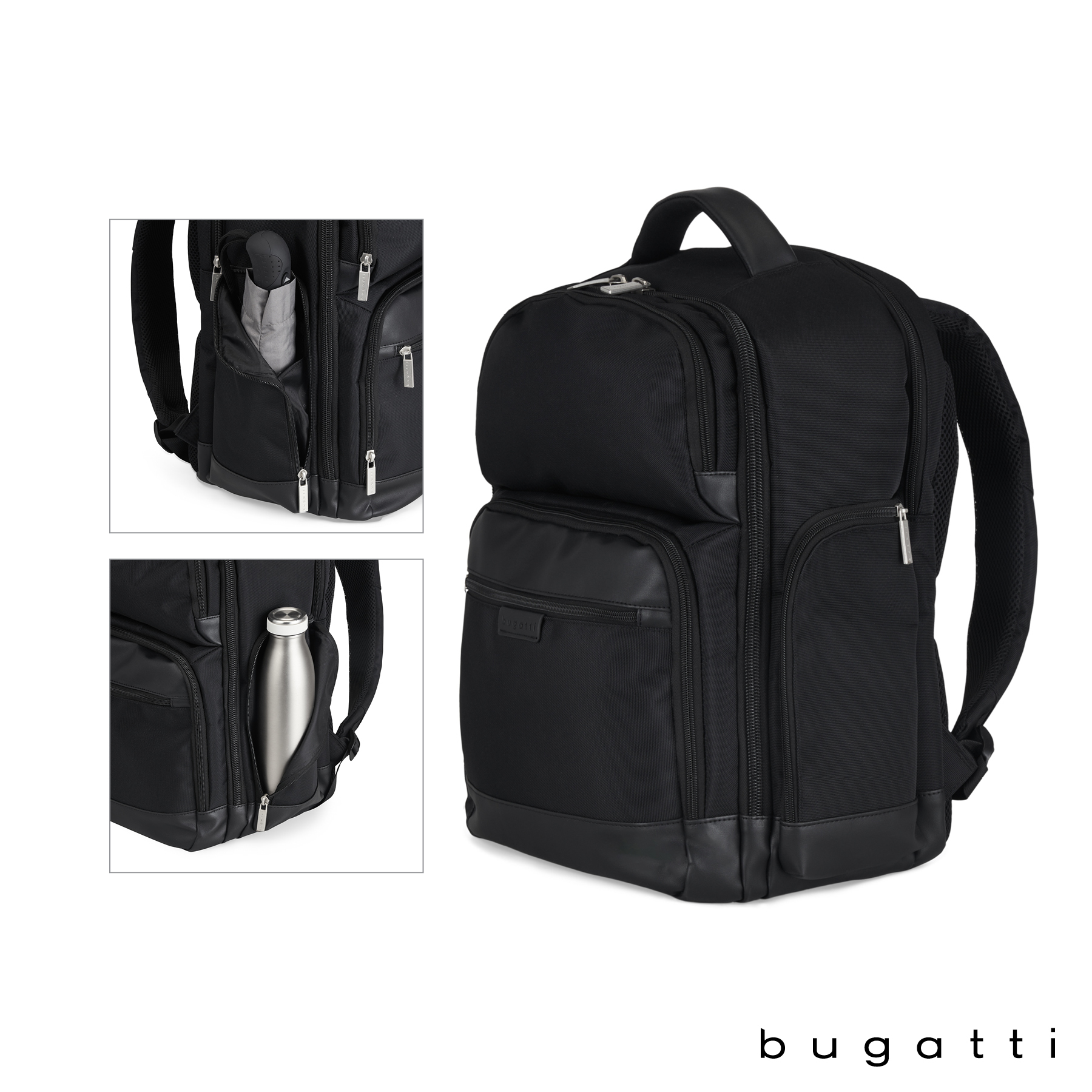 Bugatti Lucas Backpack 14