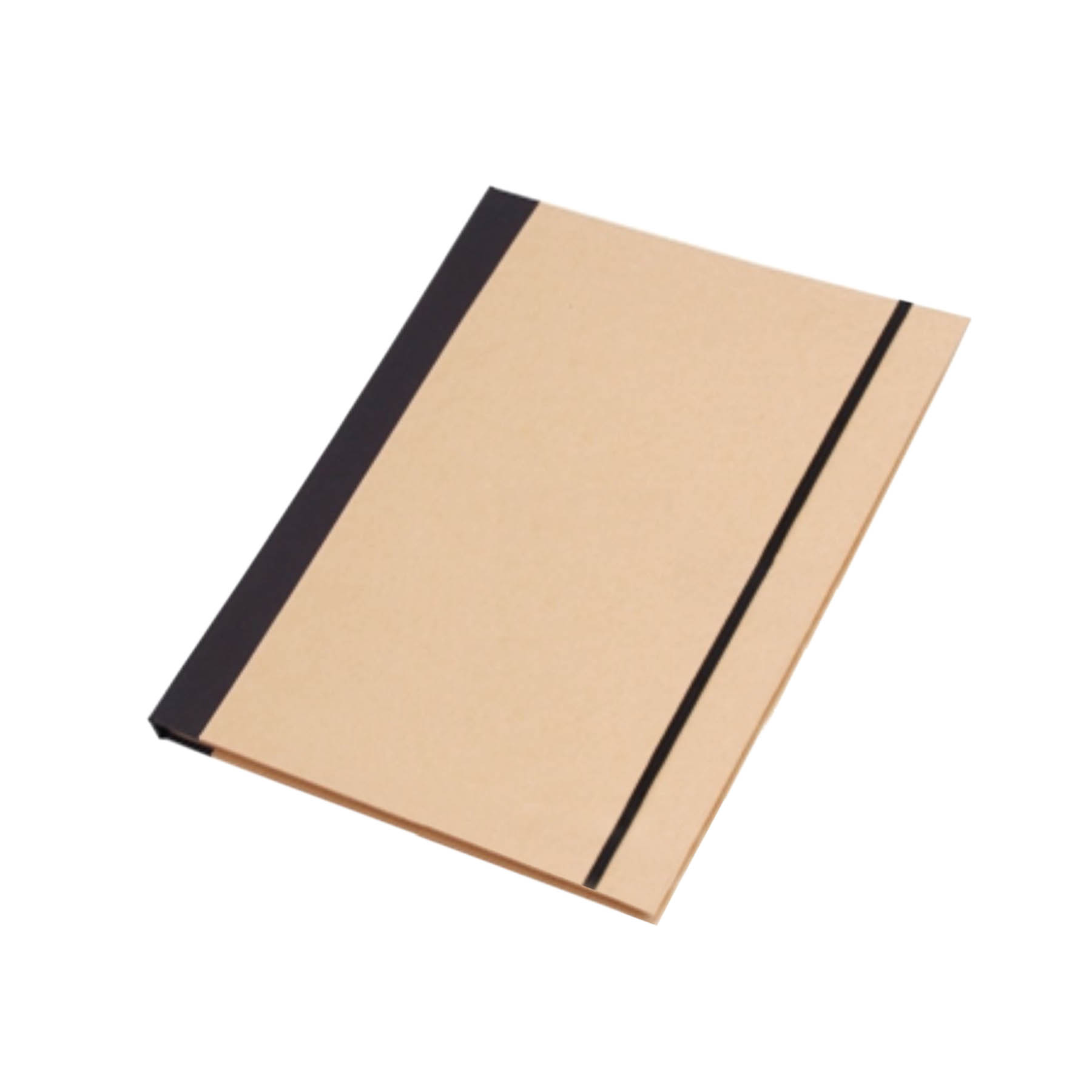 Eco Friendly Recycled Multi-purpose Pad Folio 1