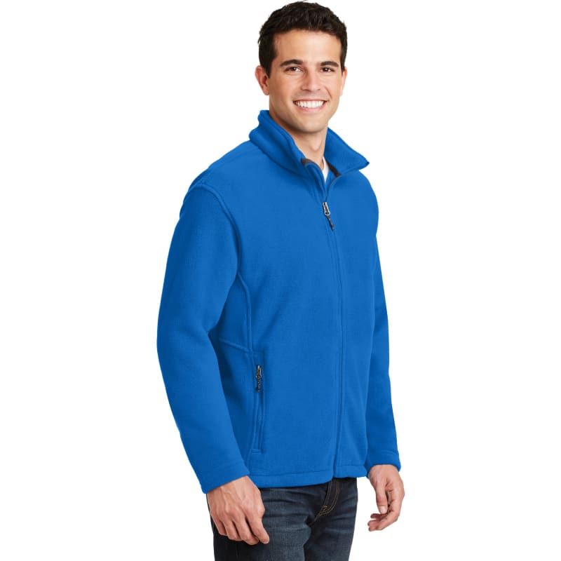 Port Authority Value Fleece Jacket. 68