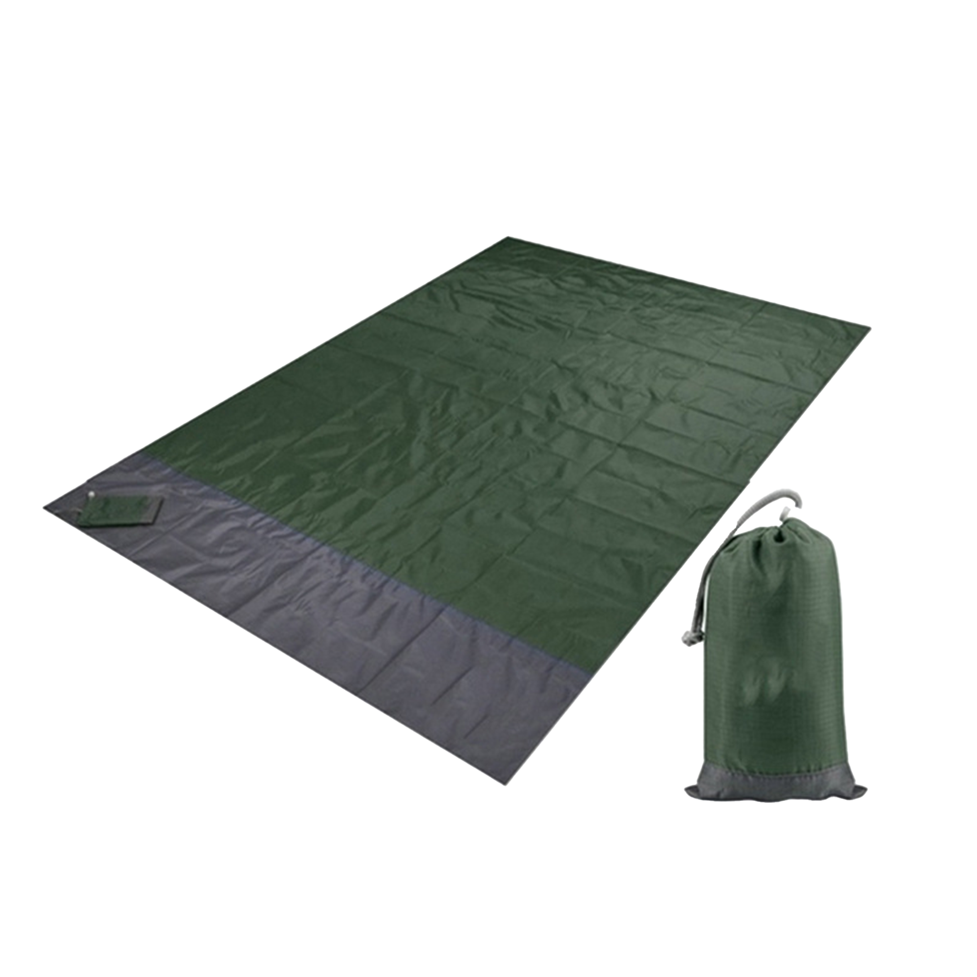 Waterproof Polyester Camping Mat 6
