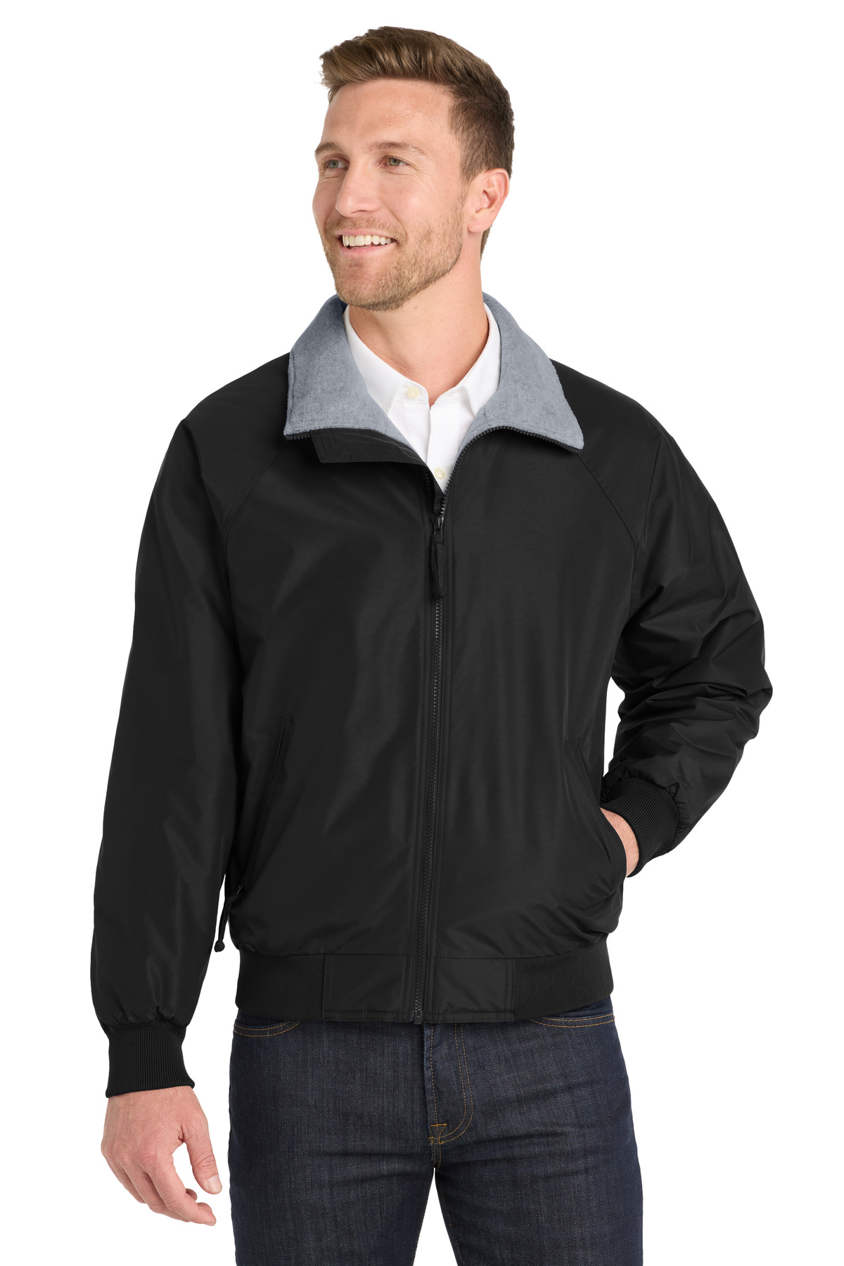 Port Authority Challenger Jacket. J754 28