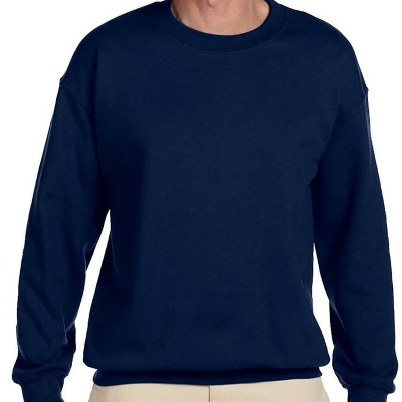 Custom Sweatshirts, custom hoodie or sweatshirt with logo imprint 3