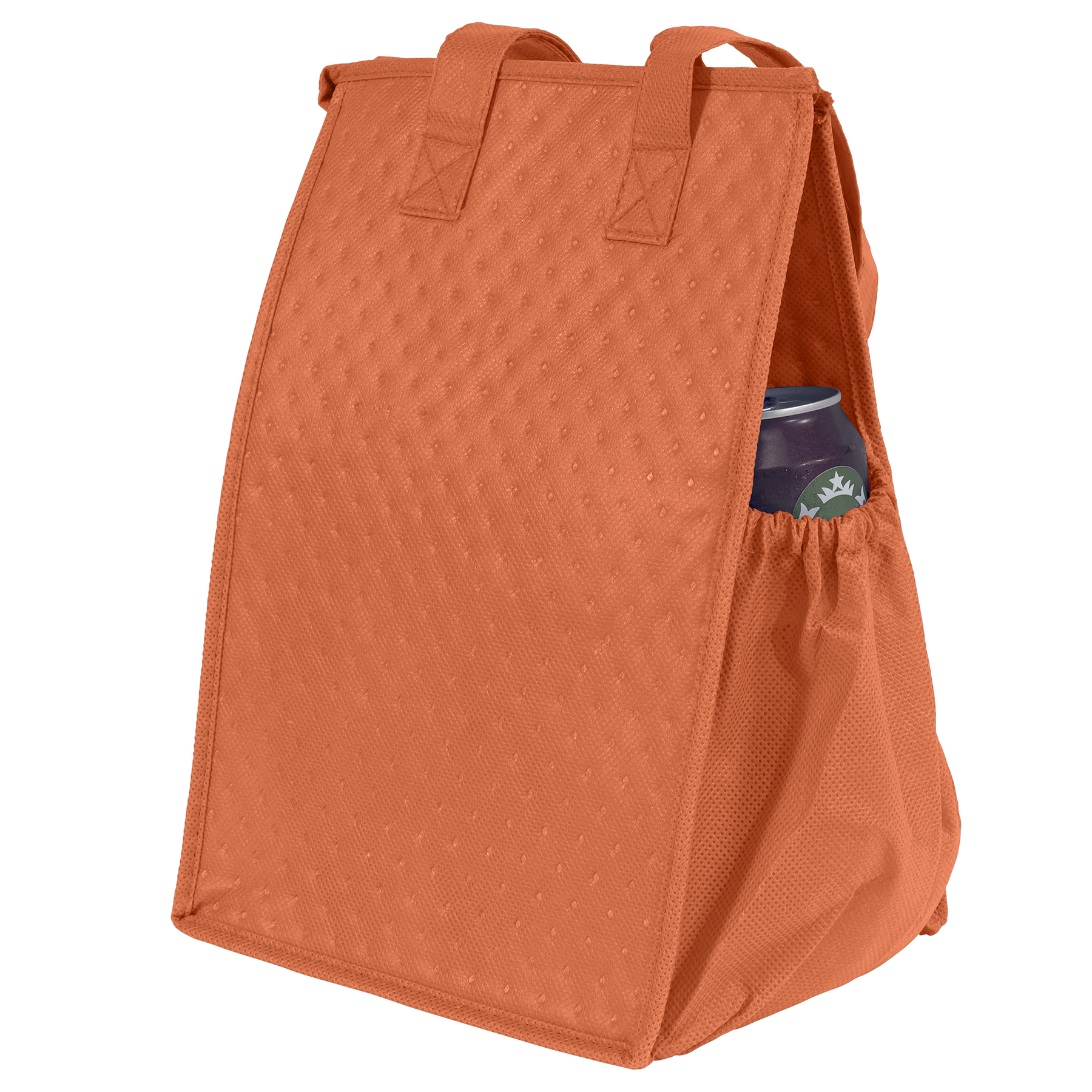 Therm-O-Snack™ - Insulated Bag - Screen Print 8
