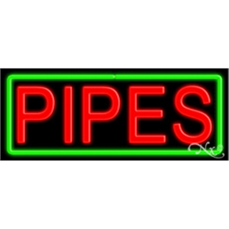 Neon Sign