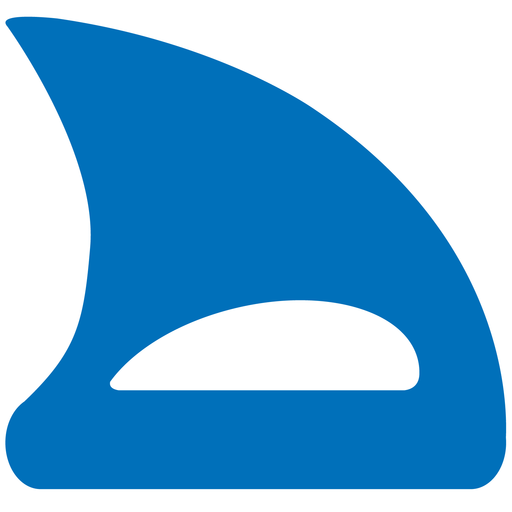 Shark Fin Hat 27