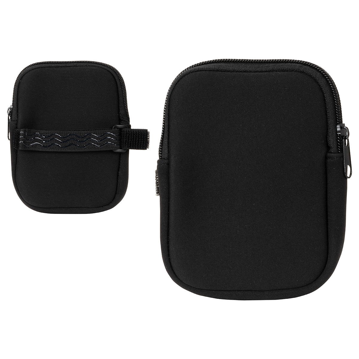 Cup Cadet Zippered Pouch 30