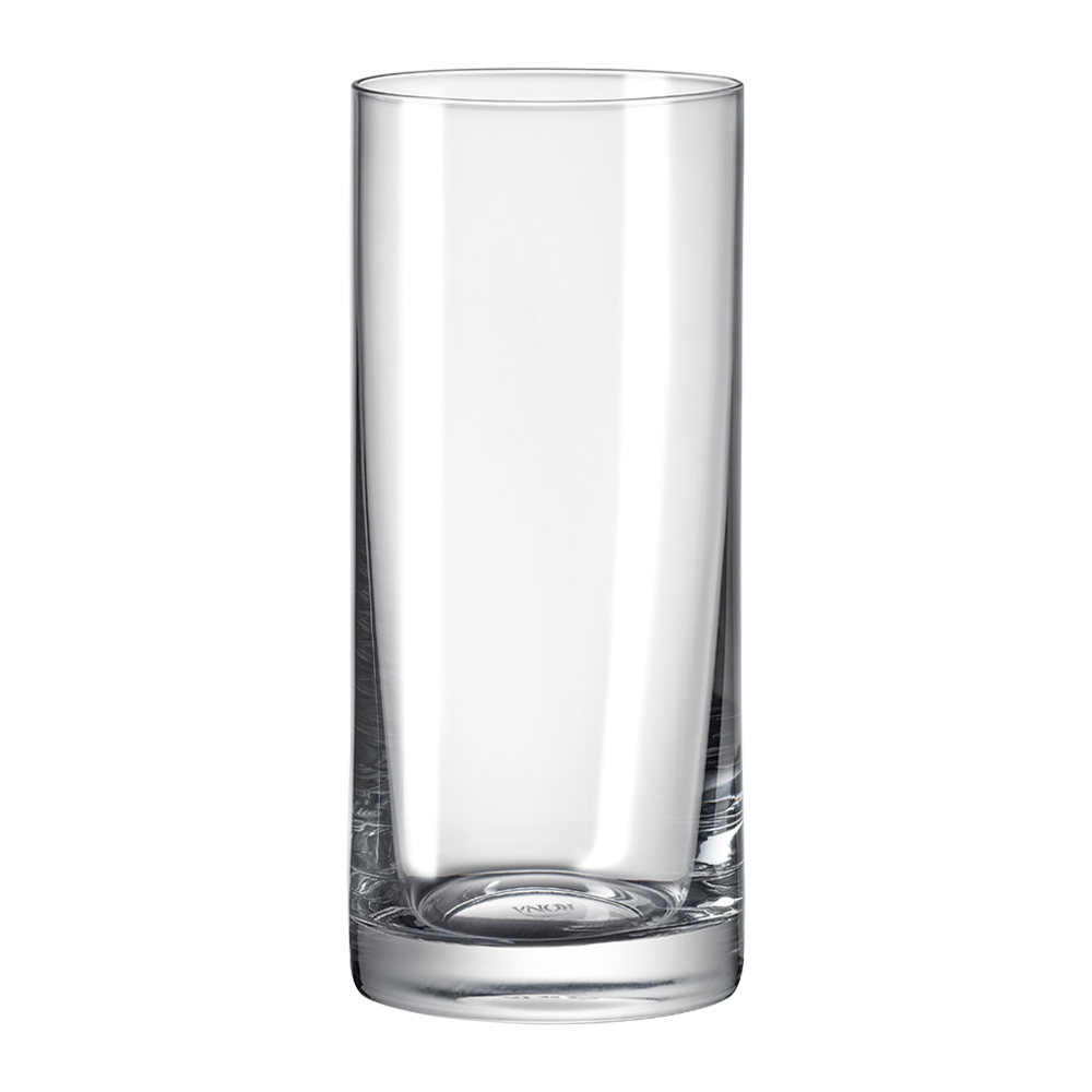 16oz. Classic Long Drink Glass XL 7
