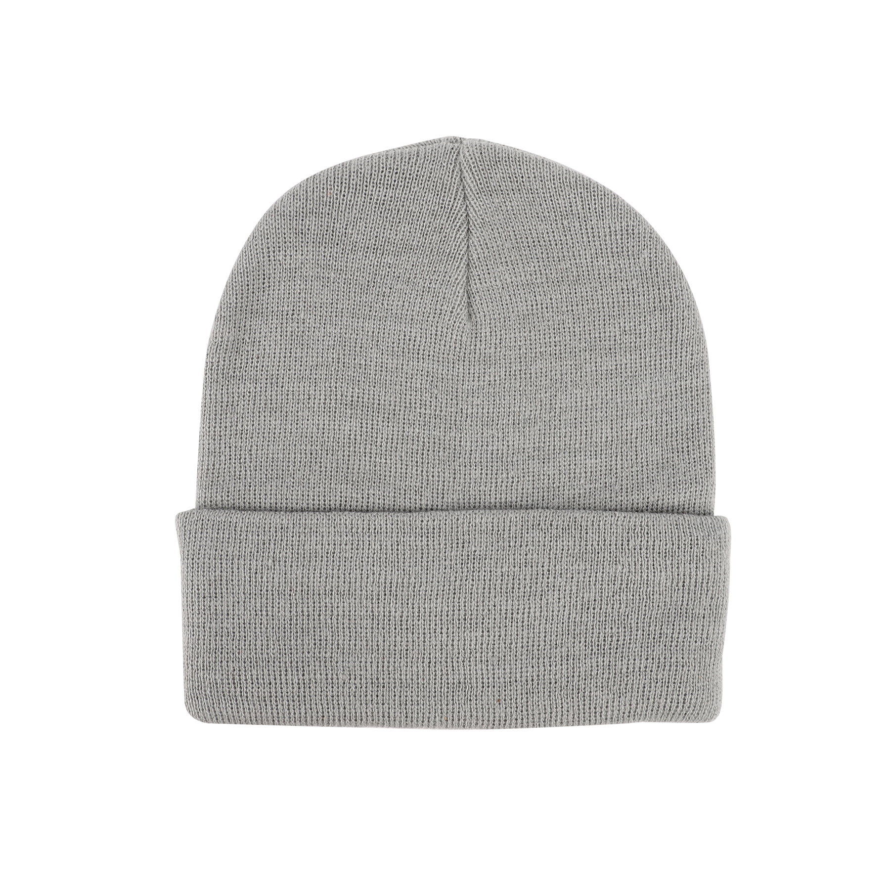 Embroidery Cuffed Beanie (10k stitches included) 22