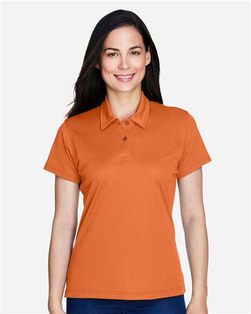Women's Command Snag Protection Polo - TT21W 122