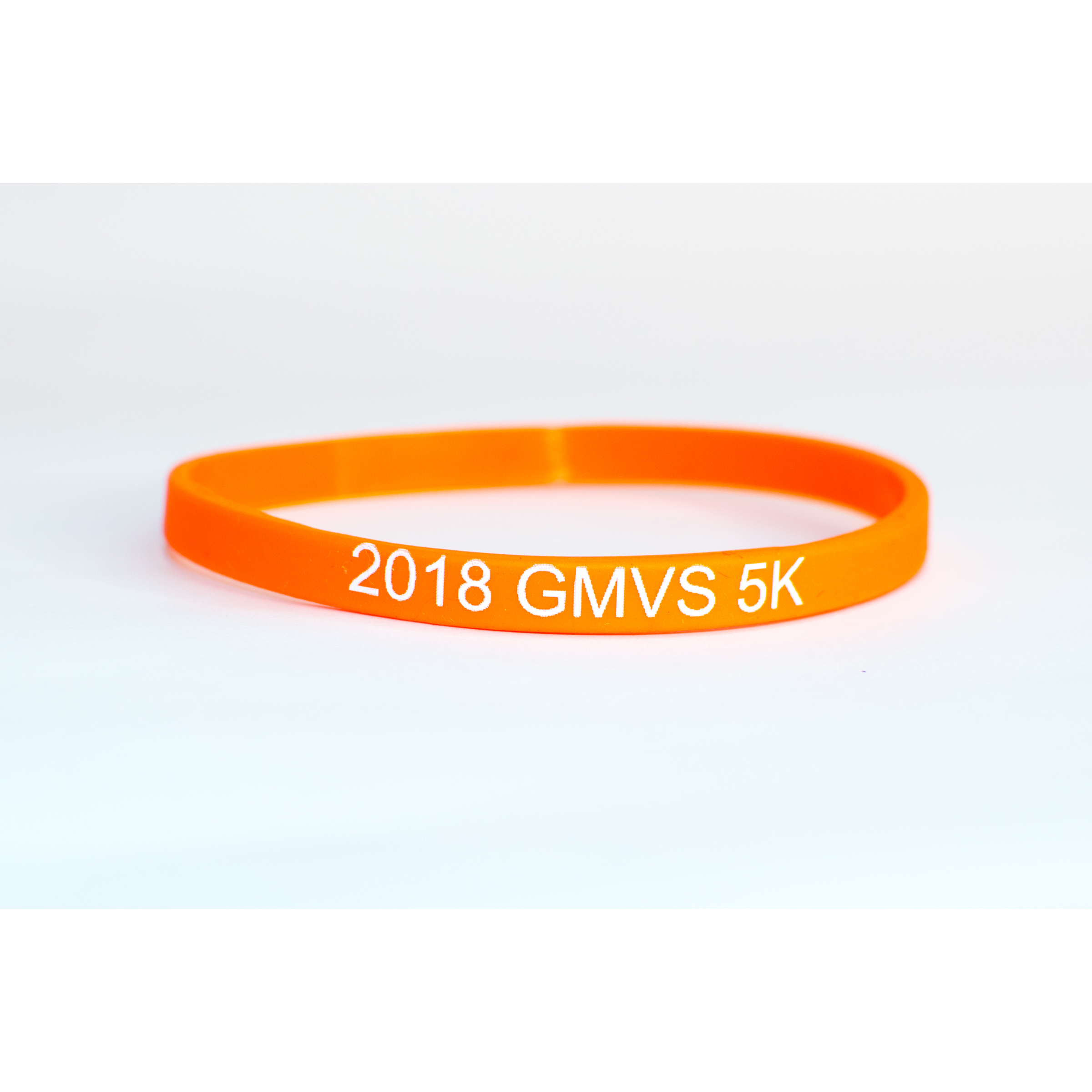 Printed Silicone Wristband 5