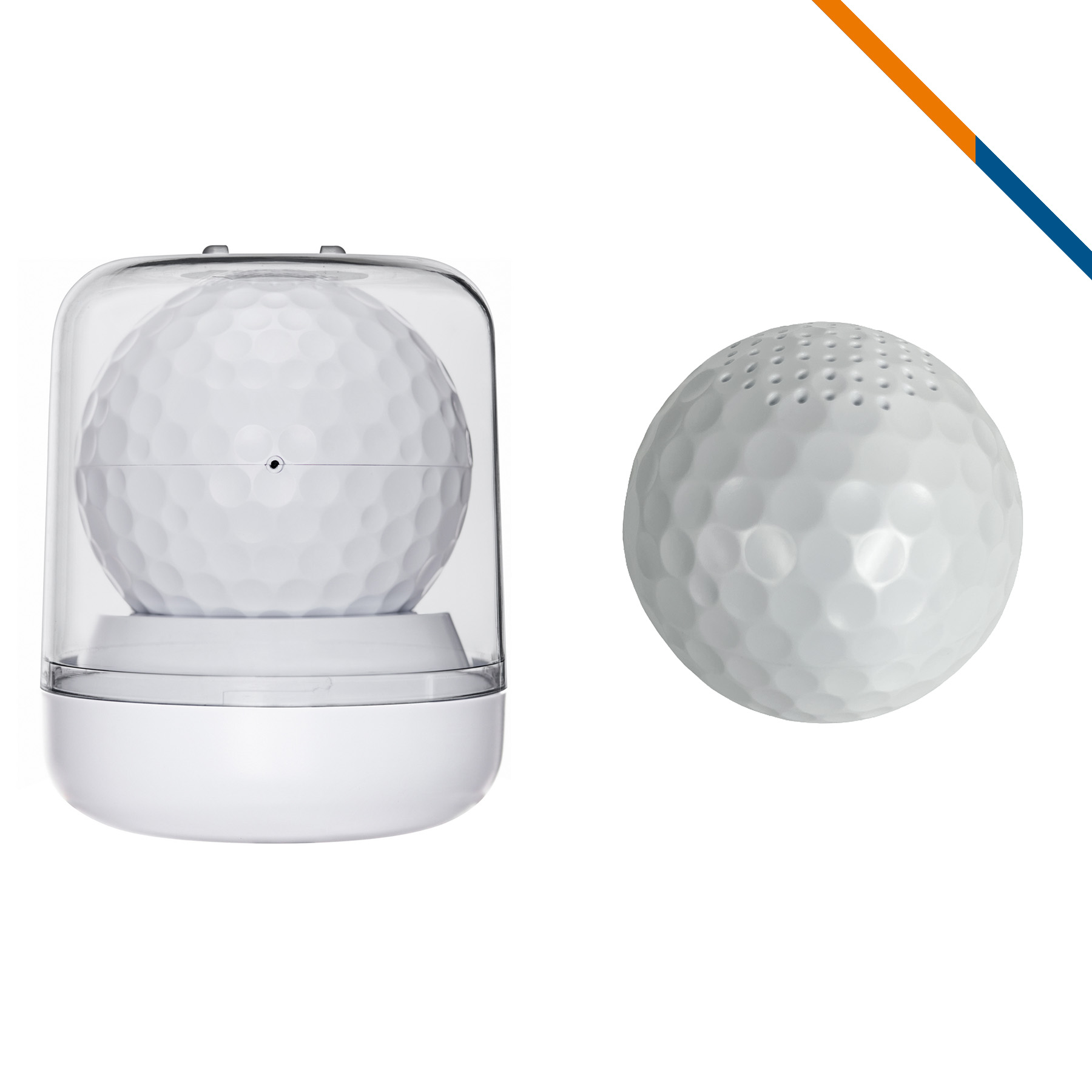 Tnipo Golf Bluetooth Speaker 3