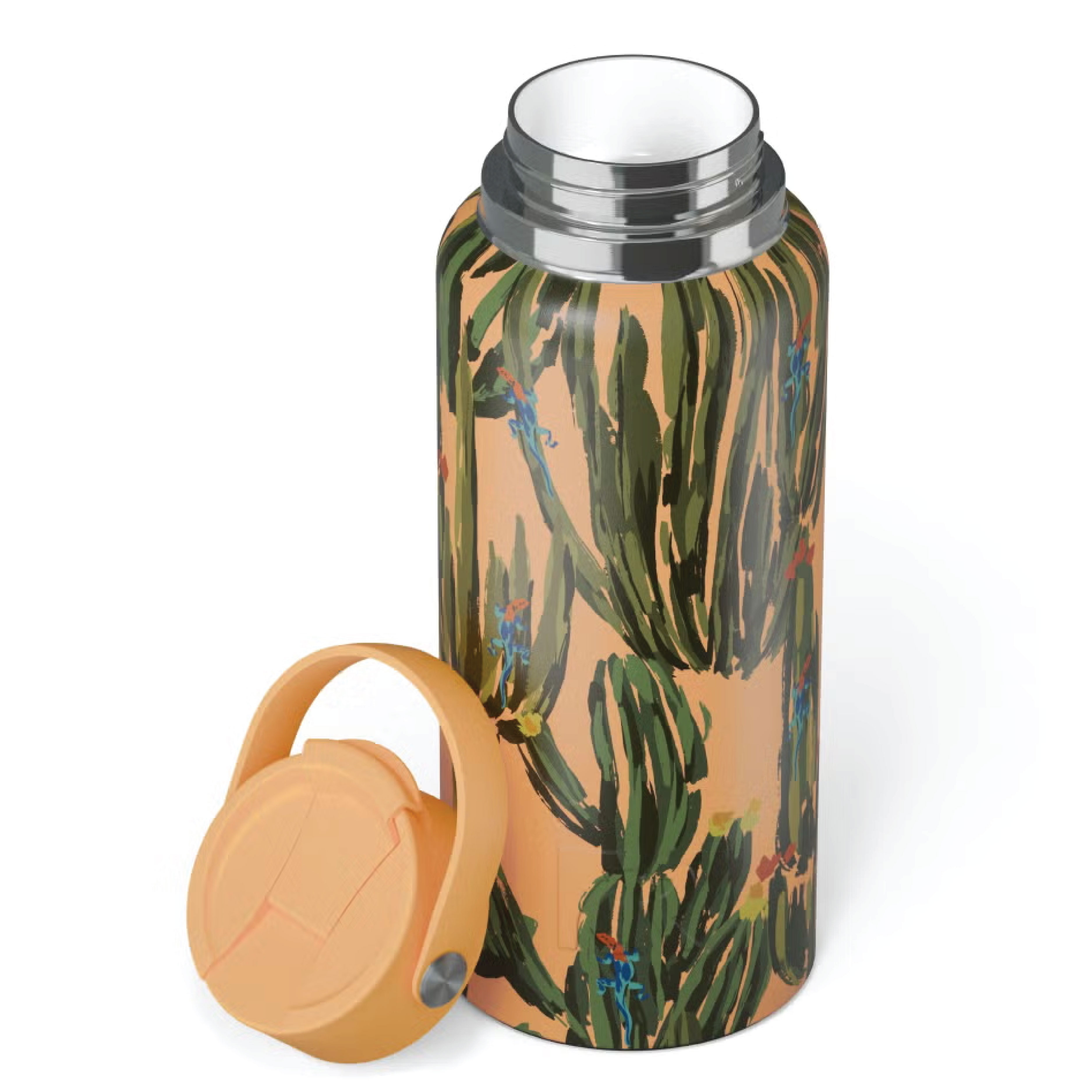 RTIC 32oz Ceramic Lined Stainless Steel Outback Bottles 18