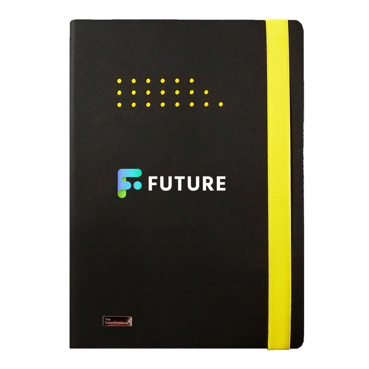 The Smartnotebook Smart Flex 9