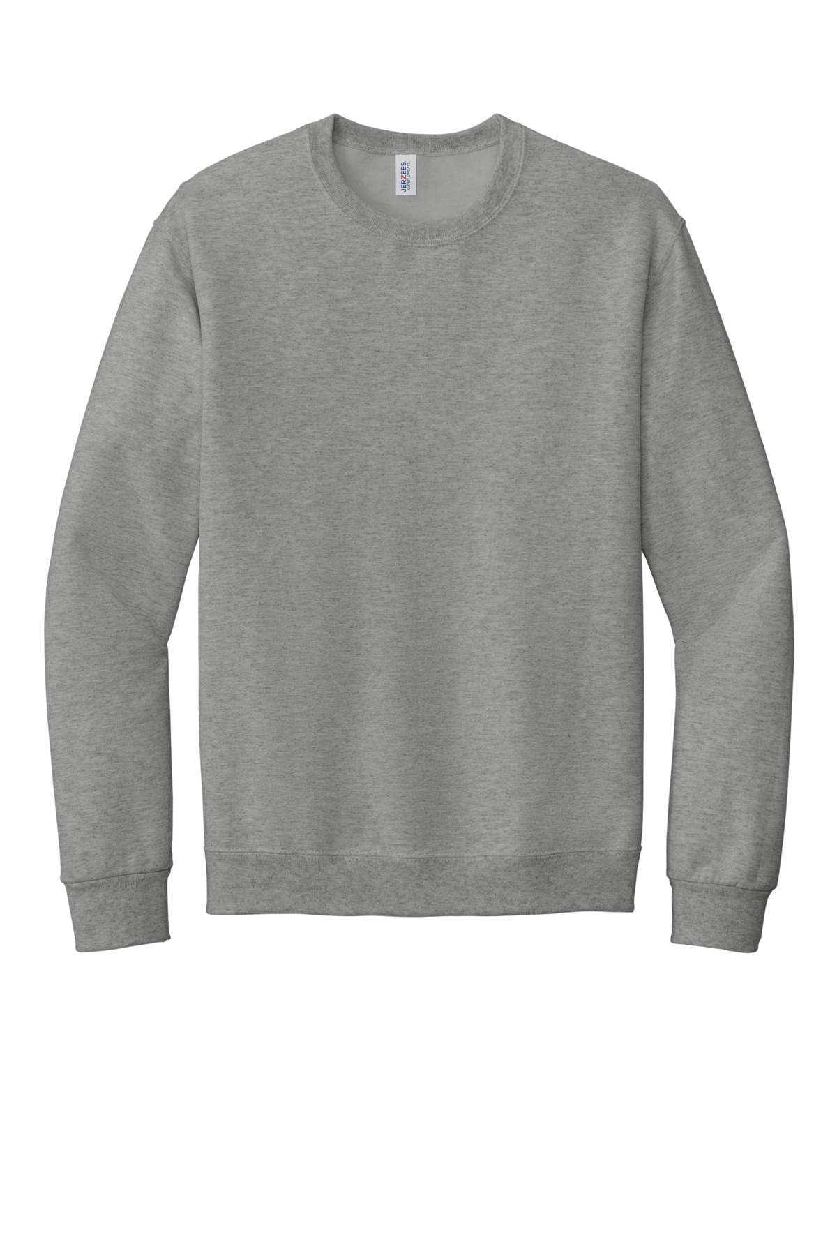 Jerzees Super Sweats NuBlend - Crewneck Sweatshirt. 4662M 9