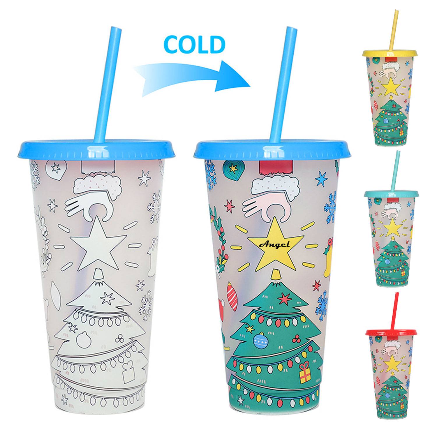 24oz Color-Changing Cup 8