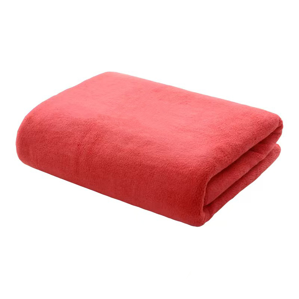 Split Microfiber Car Care Towels 2