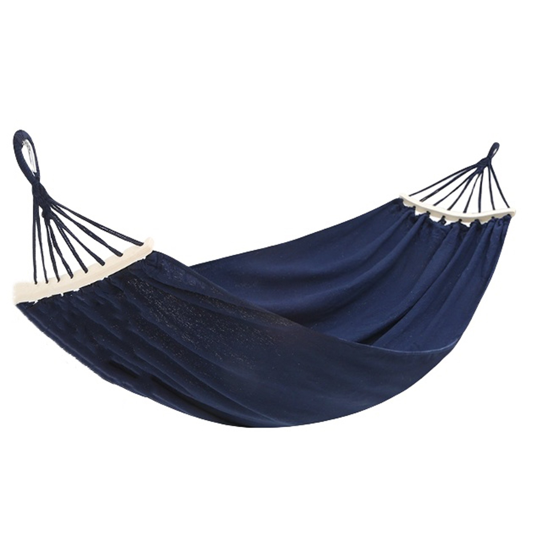 Anti Rollover Hammock 3