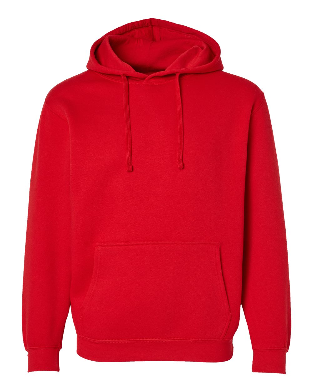 Unisex Elevated Fleece Hoodie Sweatshirt - 6926 40