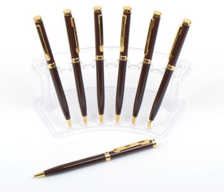 Metal Ballpoint Pen 1