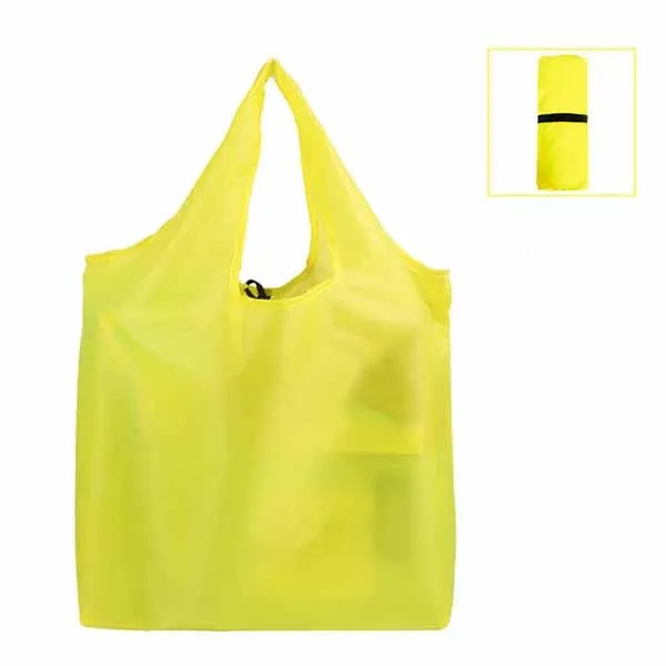 Waterproof Reusable Shopping Bag 5