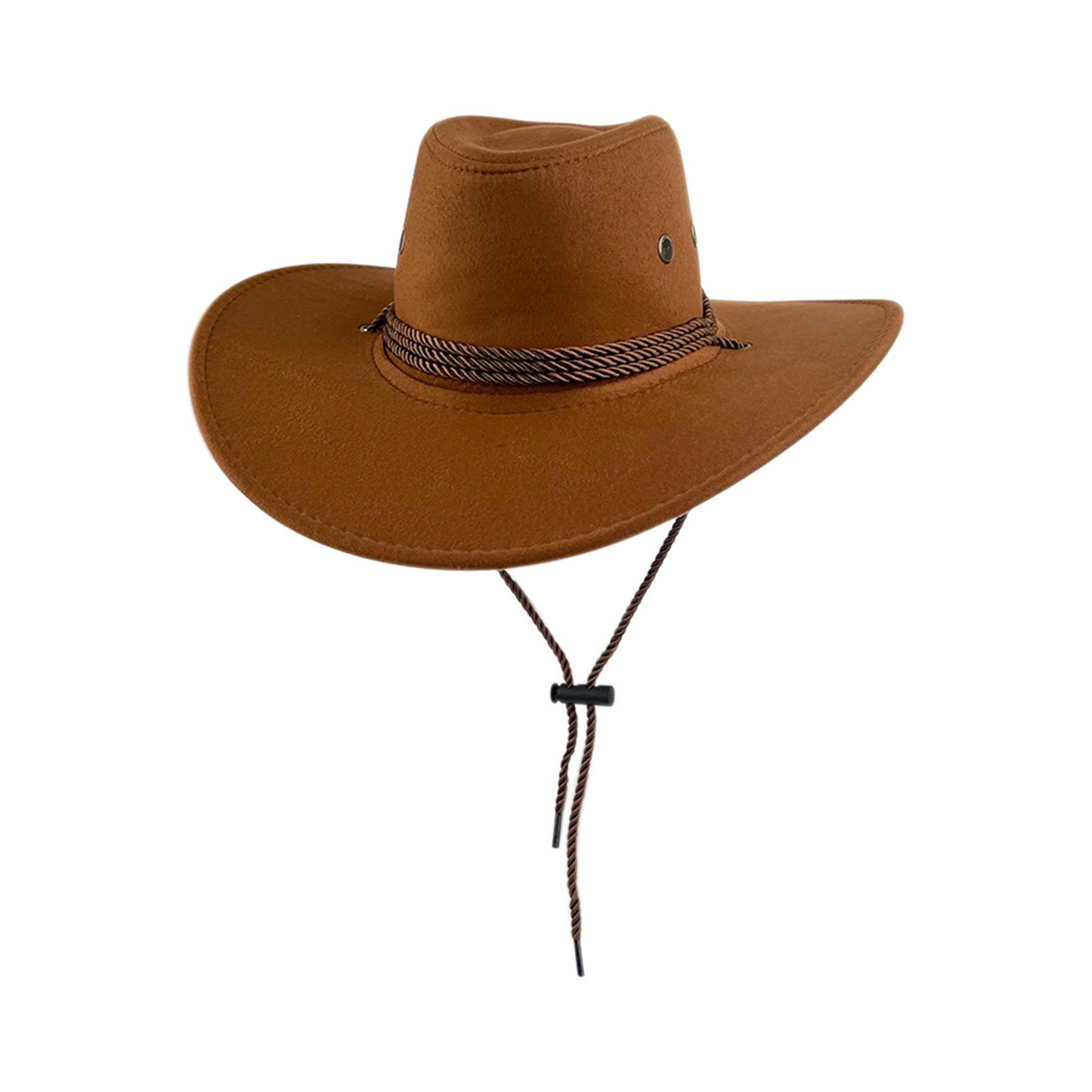 Western Cowboy Hat 2