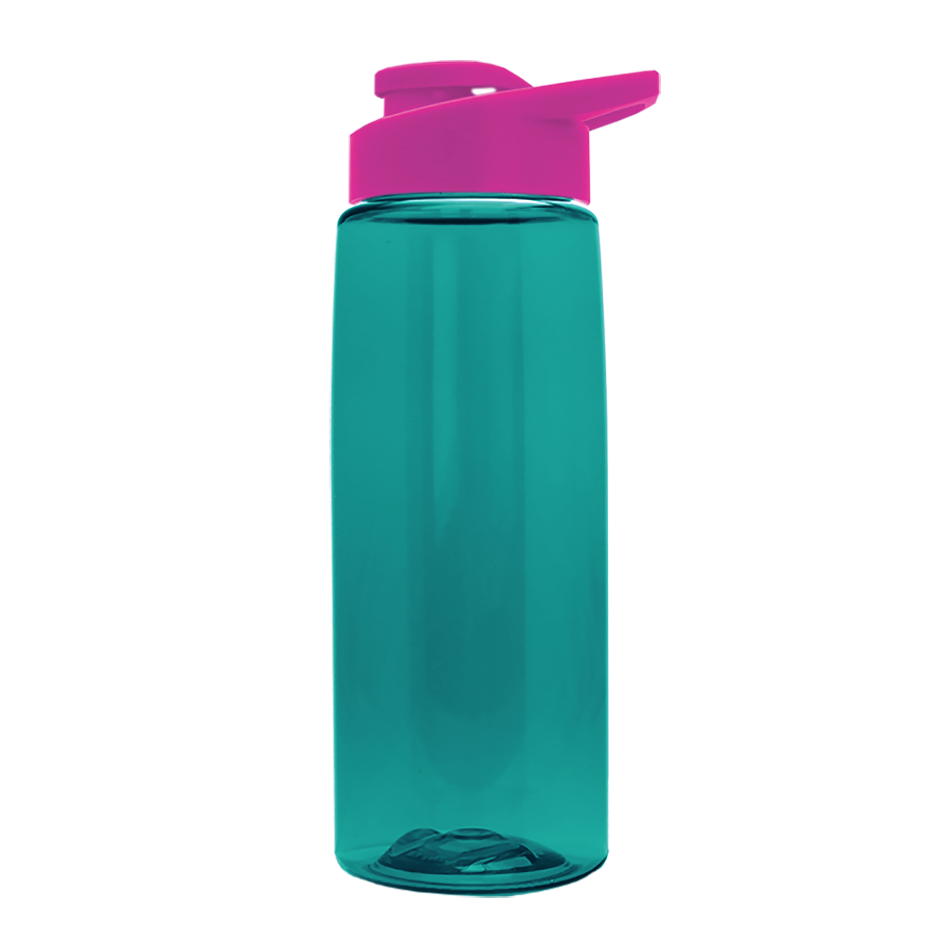 Garyline® Flair Tritan® Bottle with Drink-Thru Lid - 26 oz. 630