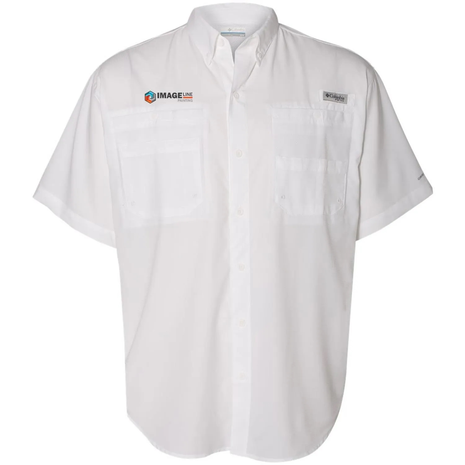 Columbia - PFG Tamiami II Shirt-Sleeve Shirt 8