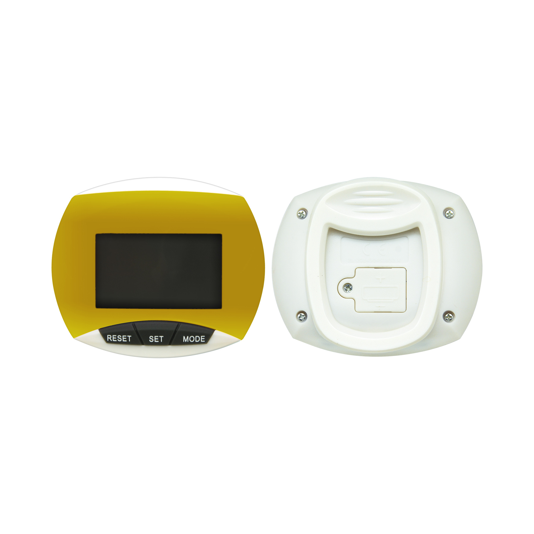 E-Carry Pedometer 7