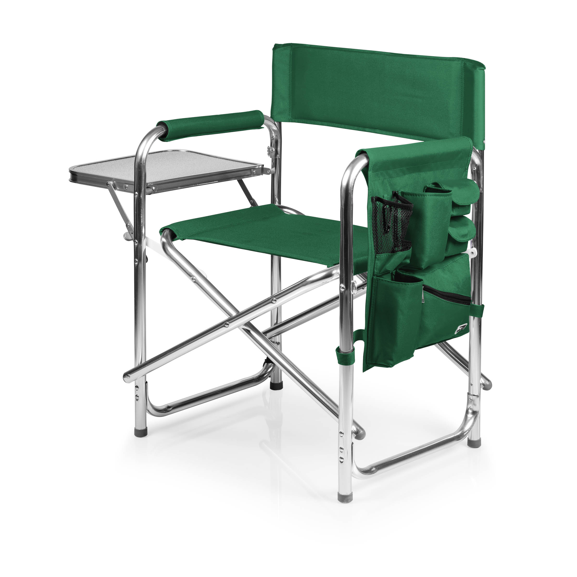Sports Chair with Side Table 35