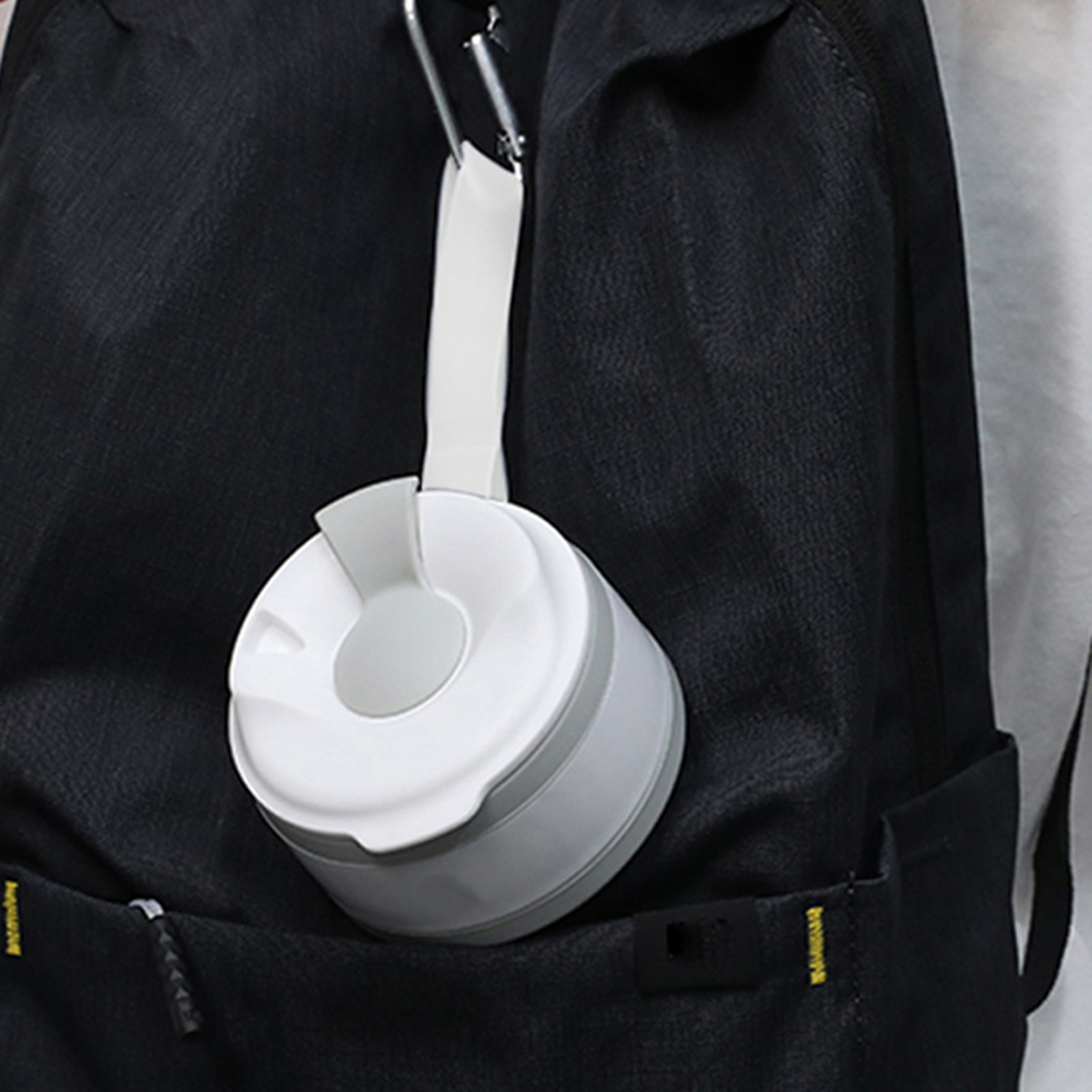 15oz Leak-Proof Foldable Cup 5