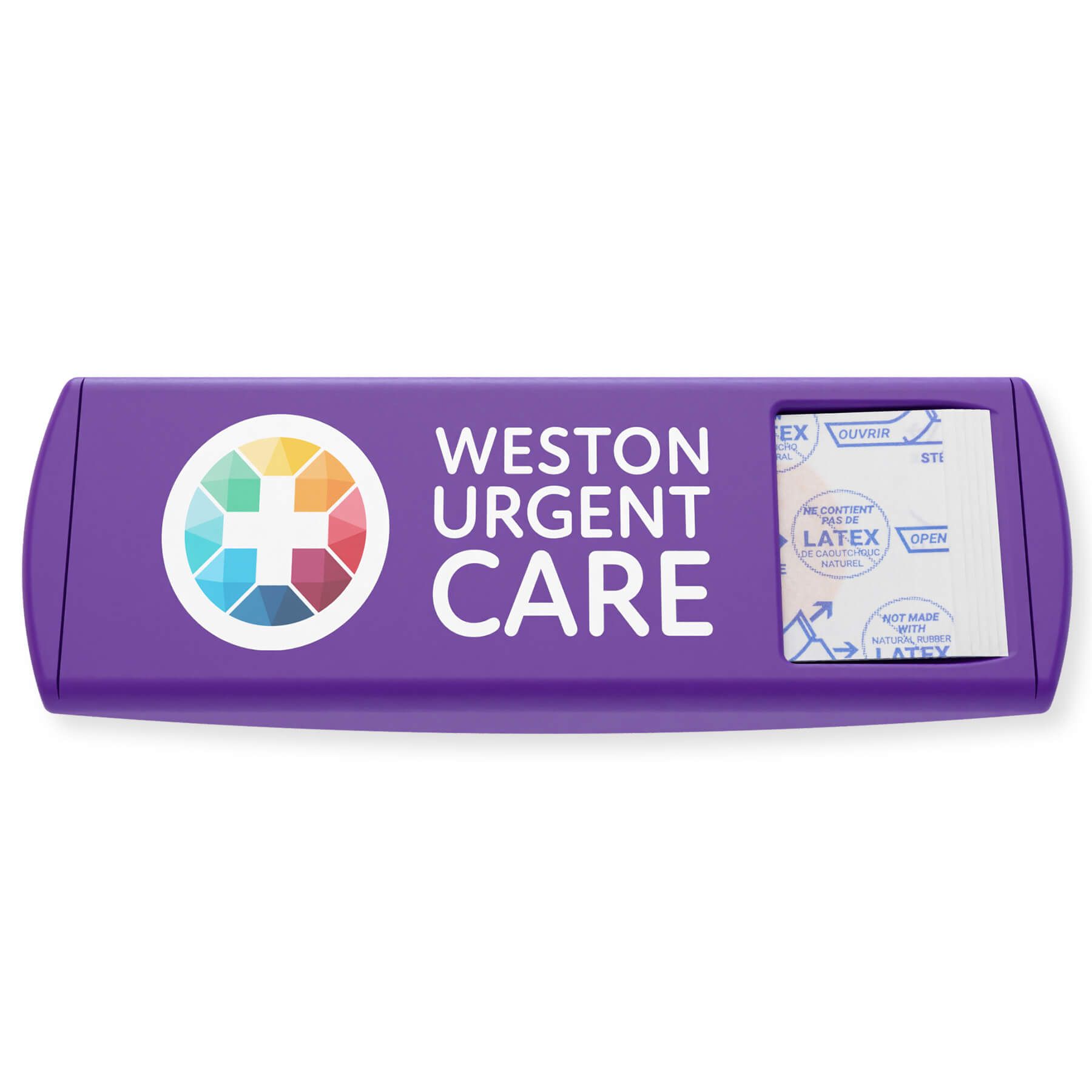 Medi-Fey™ Bandage Dispenser 1